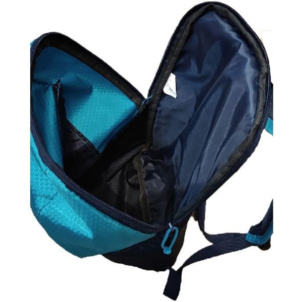 Hiking Using Nylon Fashionable Outdoor Sports Backpack For Men And Women