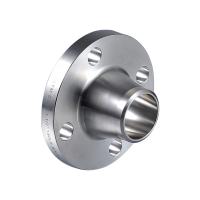 fournisseur ASTM B564 Incoloy 800H Flanche glissante sur alliage 800H UNS N08810 Flanches ANSI B16.5 Classe 300 600 900 Prix par kg