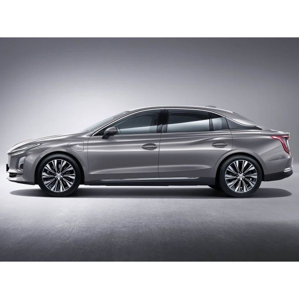 Hongqi E-QM5 Electric Sedan with 560km Range New Energy Vehicle for Sale