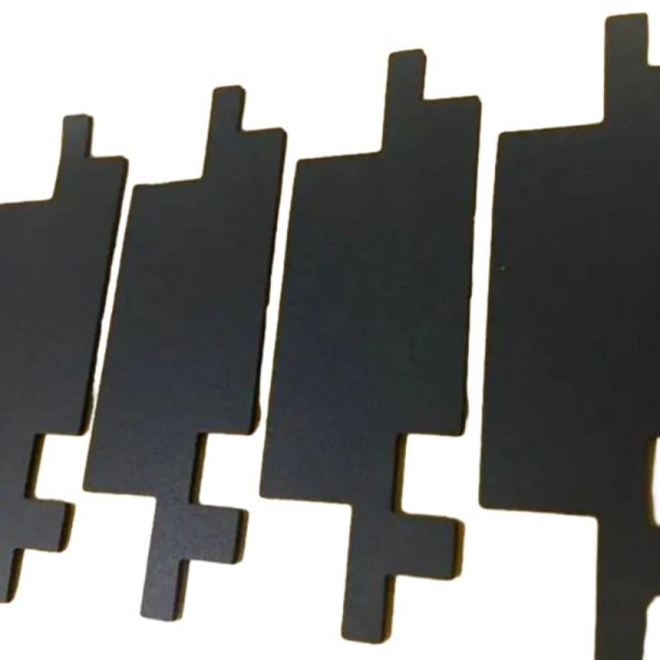 черный OEM Поглощение ударов Ev Термоуправление батареей