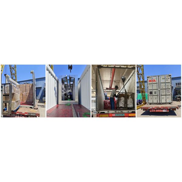 CHG International Limited