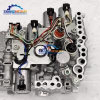 3170E28X0B Nouveau tout neuf Corps de soupape de transmission JF016E pour Nissan Kit de réparation Inclut écran de filtre et joints d'étanchéité