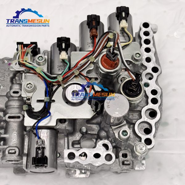 3170E28X0B Brand New Genuine JF016E Transmission Valve Body For Nissan Repair Kit Includes Filter Screen And Sealing Gasket