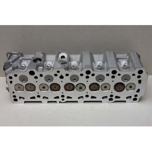 074103351D Complete Cylinder Head Assembly , VW Diesel Engine Spare Parts