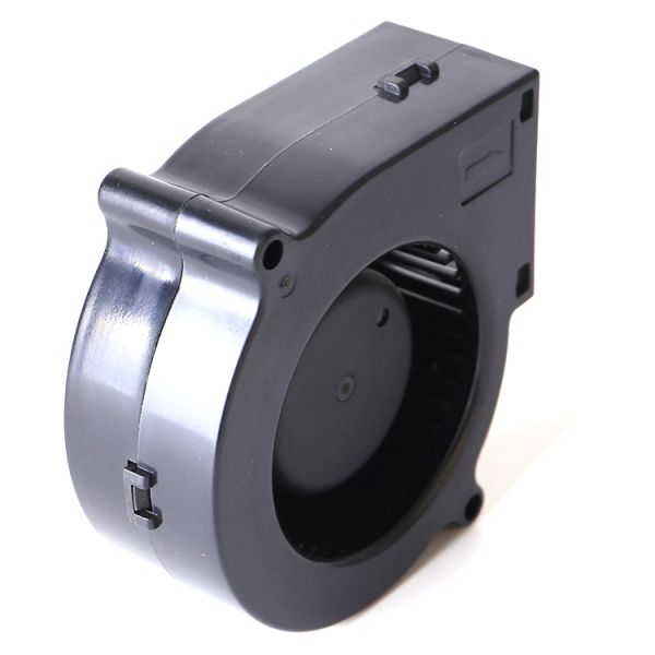 7530 Centrifugal Cooling Fan Blower 12v 24v Dc Brushless Blower Fan for Projector