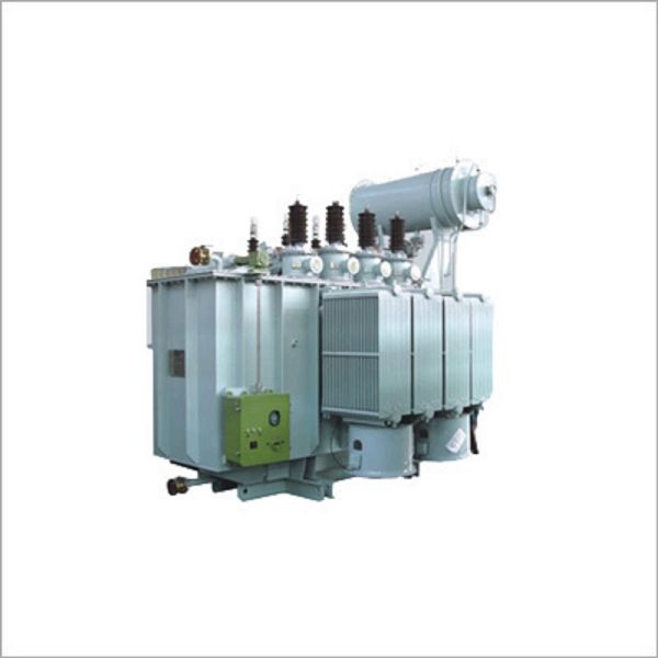 500kVA Dyn11 Oil Immersed Distribution Power Transformer