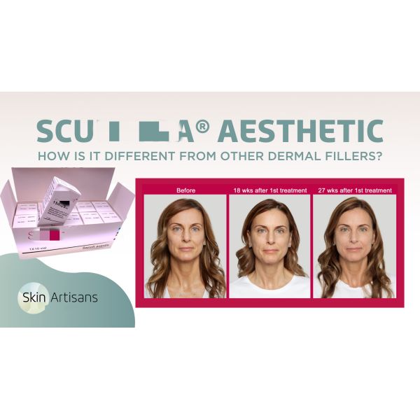 PLLA Инъекция для лифтинга лица 150 мг/ мл