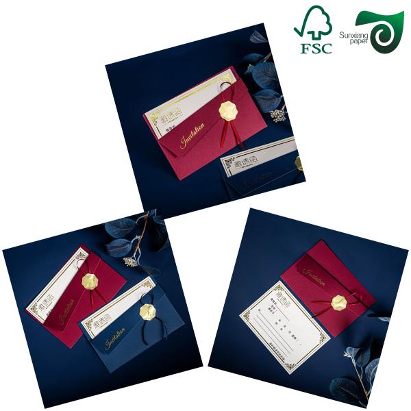 295gsm 325gsm SBS Paper Board C1S Ivory Board  Ideal For Greeting Card Crafting FSC