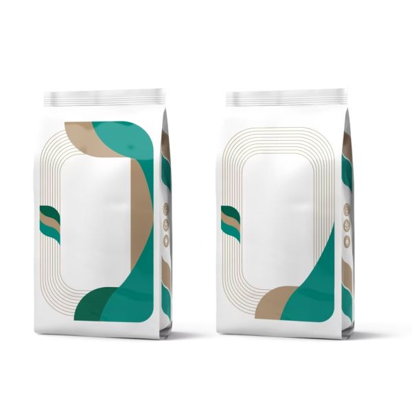 Customizable Pe Liner Bag Free Sample Available For Heavy Duty Packaging