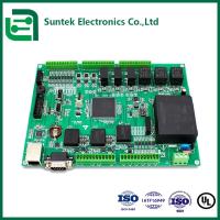 最速回転とSMT THT HASLを持つ多層柔軟PCB組成