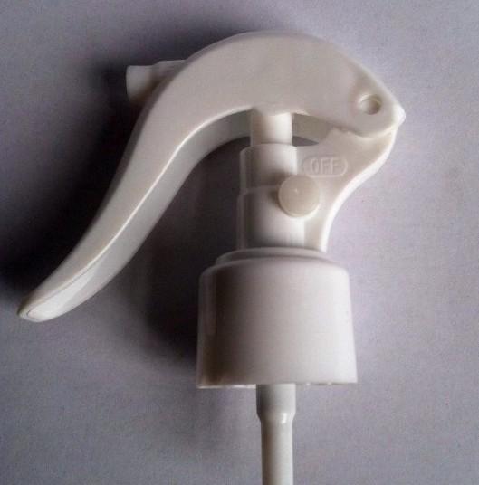 Hand Pressure Spray-head for Garden Spray Bottle Plastic Nozzle
