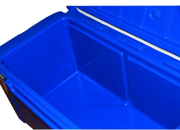 65Litre Plastic Cooler