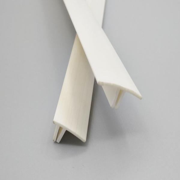 Rail Aluminum Extrusion Profiles U Channel Square Tube Profile For Cube System