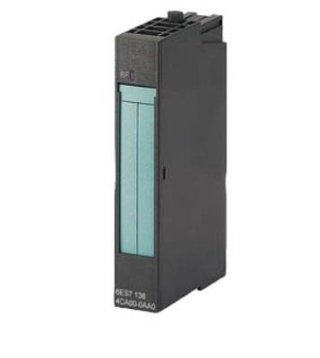 6ES7135-4GB01-0AB0 Siemens Simatic Dp, Módulo Eletrônico Para ET 200s