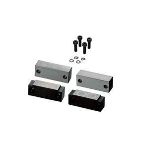 Le niveau élevé, de haute qualité meurent norme d'OEM de pièces meurent des pièces boulonnent des ensembles de serrure Magnétique de M. MLKC