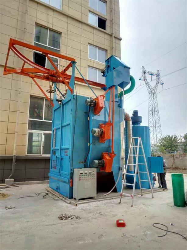 Hydraulic Straw Baler With Hydraulic Drive Customizable HW60 Paper Baling Press Machine