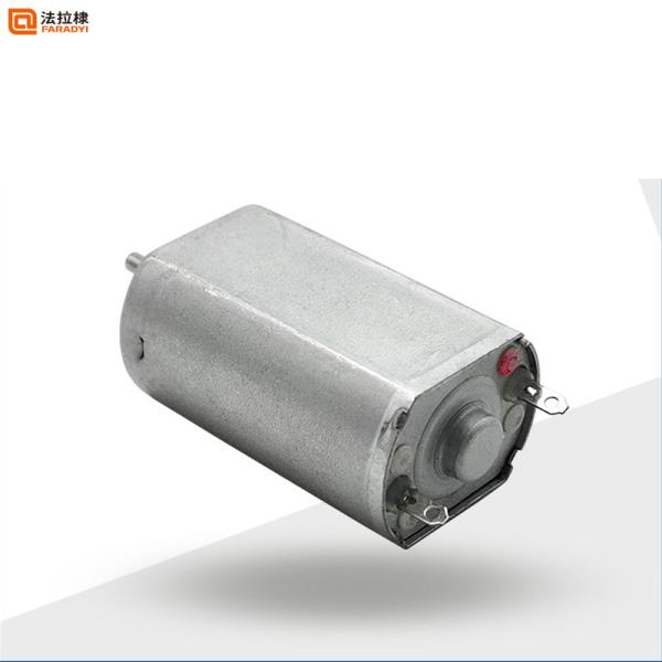 Faradyi F180 Micro Motor Manufacturer Electric Clipper DC Motor Air Conditioning Fan Vacuum Cleaner Small Motor Shaver