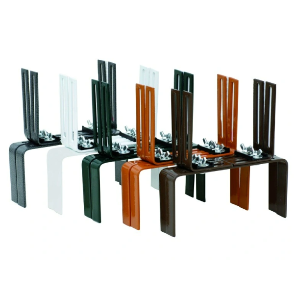 Stamping Process Stainless Steel OEM CNC Hardware Parts Window Frame Support Flower Pot Holder