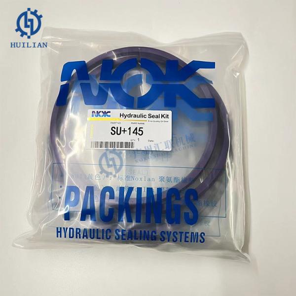 Seal kit Su+145 Su+85 Su+105 Su+125 Su+155 Su+165 Breaker Seal Kit Hydraulic Breaker Spare Parts