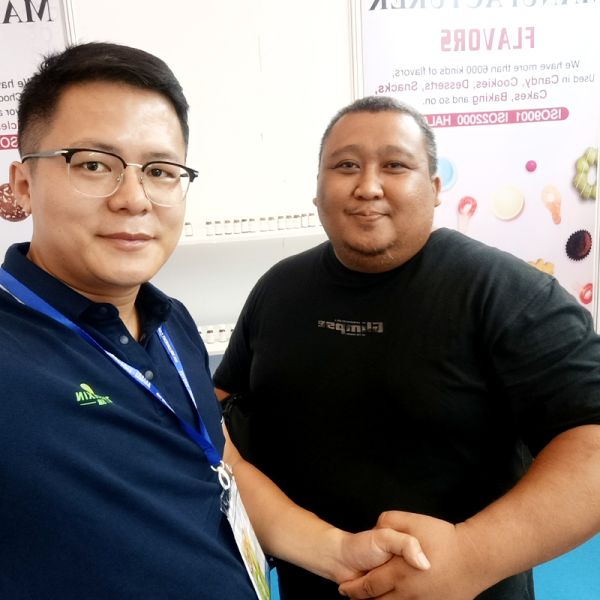 Parfum alimentaire à longue durée de vie Liquide huile essentielle concentrée de qualité alimentaire Arôme alimentaire