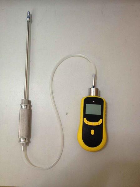SKY2000 Pump-Type Methyl Bromide Detector CH3Br Detector PID Principle High-Precision Insecticide Industry Use