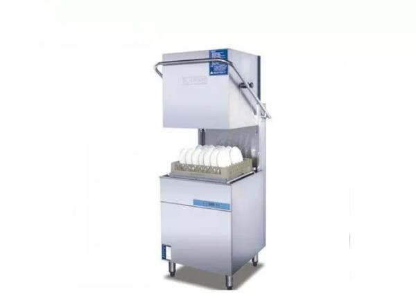 High Efficiency 50Hz 3PH Industrial Restaurant Dishwasher