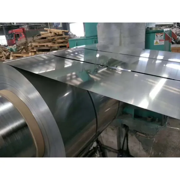 Cold Rolled 316 Stainless Steel Sheet with Polished Surface and Corrosion Resistance for Construction