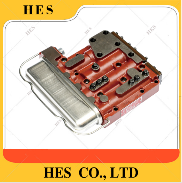 YD13006013 / 800304792 Transmission Control Valve