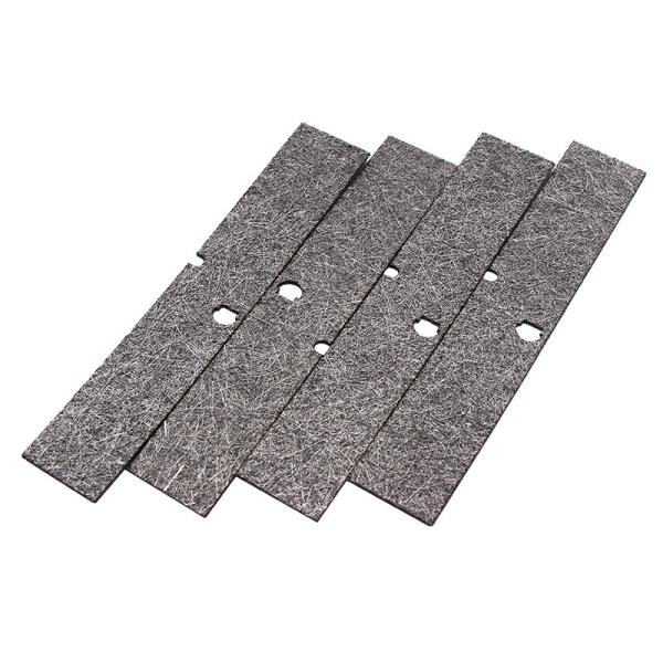 Aftermarket Eberspacher Airtronic D4 Heater Parts FeCrAl Material W22mm Burner Mesh