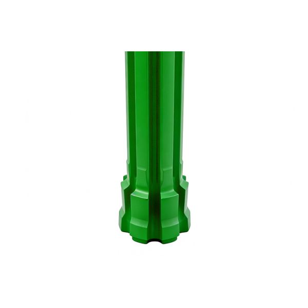 133mm Diameter RC45 DTH Bit - Alloy Steel Reverse Circulation Hammer Drill Bit for High Performance Rock Drilling