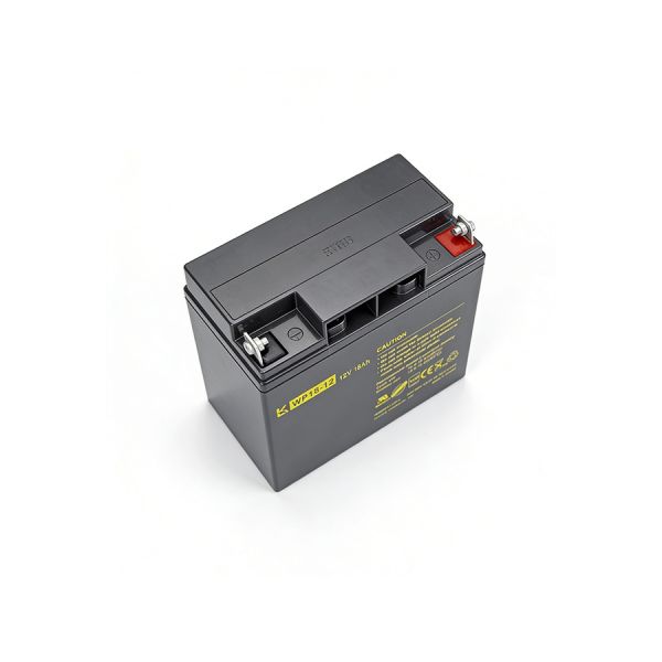 MTN668991 Schneider Maintenance-Free Lead-Gel Rechargeable Battery for KNX Control System