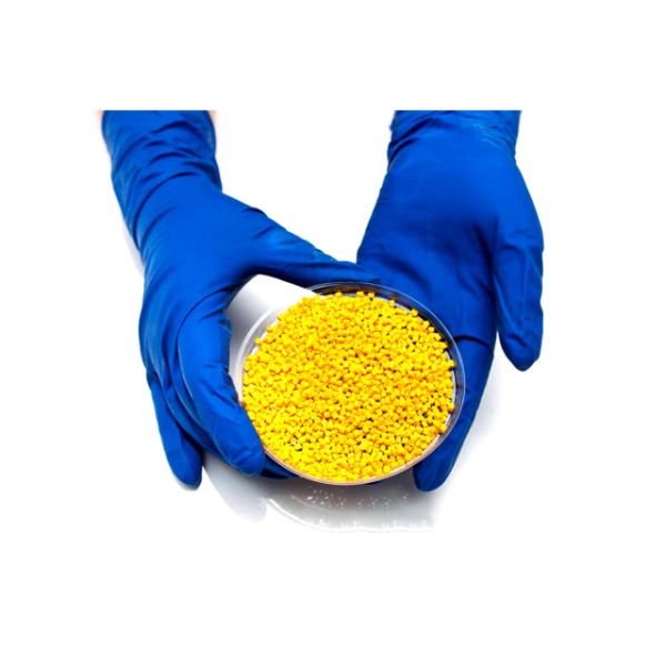 Гнуть смесь сопротивления LSZH для изоляции провода/оболочки мотора