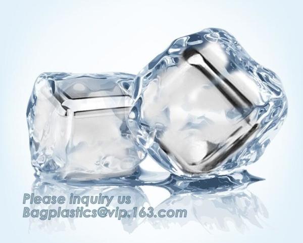 stainless steel whisky stones free sample reusable metal ice cubes, Stainless Steel Whiskey Chilling Rocks Ice Cube Whis