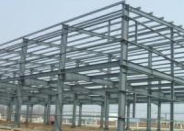 Sightseeing Venlo Glass Greenhouse Custom Shaped Glass Covering Greenhouse