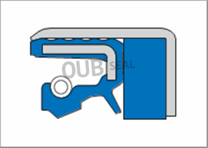 Машинное оборудование колеса уплотнения 35*50*10 35*52*10 вала запасной части трактора 30*44*11 COMBI 12011716 роторное герметизирует 12001879 12001881