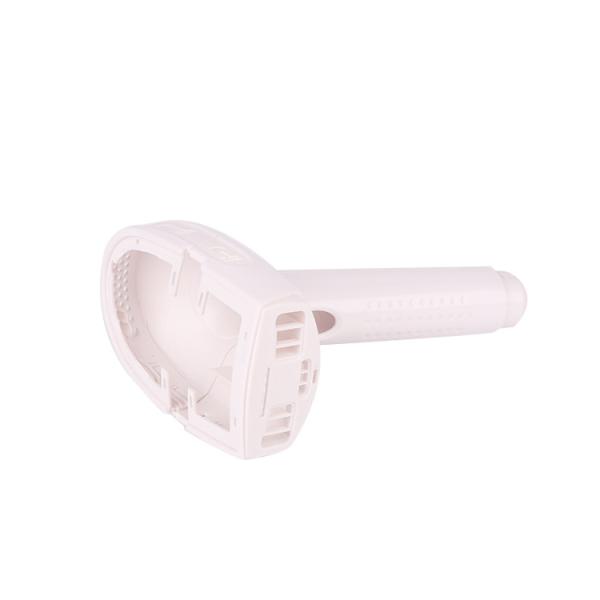LKM 718H Injection Moulded Plastic Thermometer Electric Molding