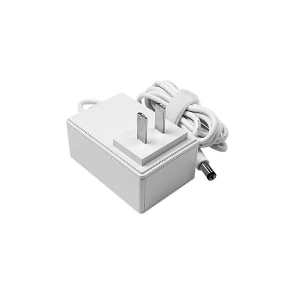 OEM / ODM Electric 12V 1A Power Adaptor For LED Light CCTV Camera