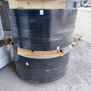 Double Sides Color Coated Aluminum Coil with Customizable Finishes and 0.25-1.0mm Thickness for Roofing and Decoration