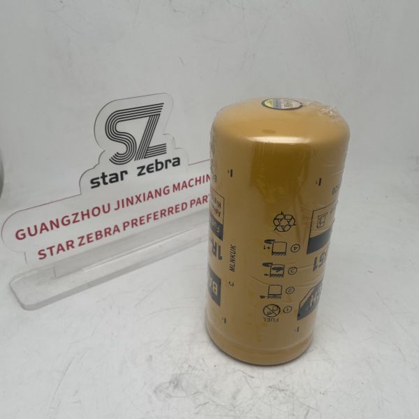 For  Construction Machinery Oil Filter Machines 1R-0751 1R-0753 1R-0773 1R-0774 1R-18041R-1807 51-8670 61-2499 117-40