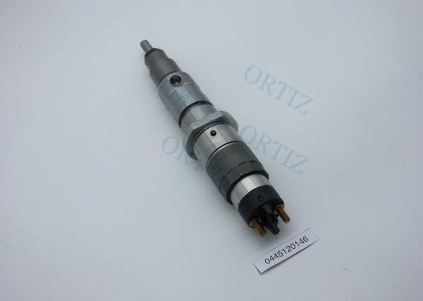 ORTIZ 6 liter ford diesel injectors 0445120146 6.2 diesel injector lines0445 120 146