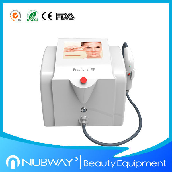 2015 hottest sales!! Micro RF fractional Needle & derma rf microneedle
