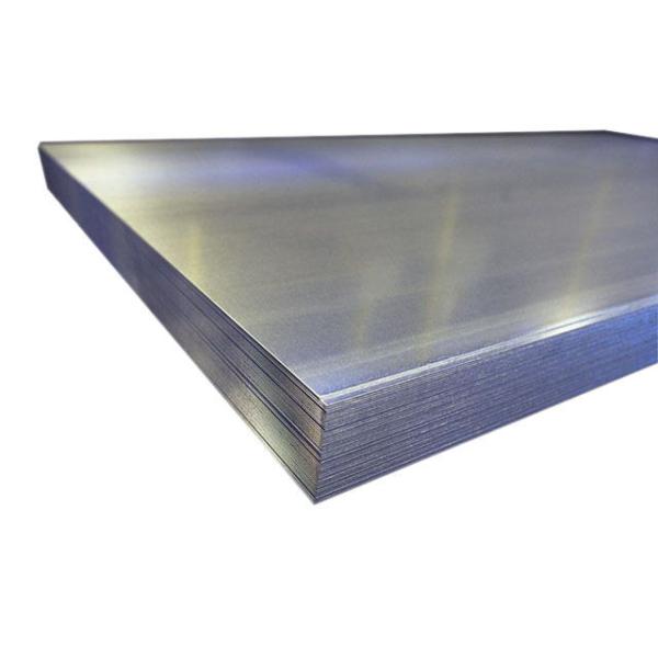 ISO SS310 Stainless Steel Sheet 1.4006 1.4021 1.4418 Martensitic Stainless Steel Panel
