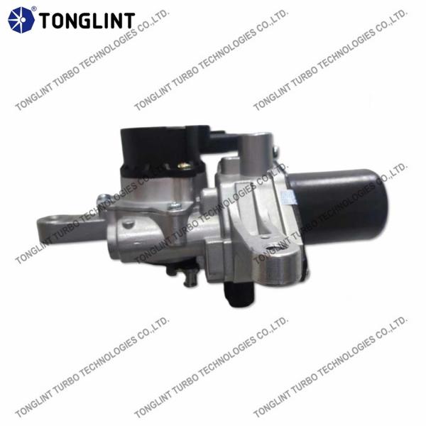 1KD 17201-0L040 CT16V Electronic Wastegate Actuator for Toyota Landcruiser D-4D 1KD-FTV