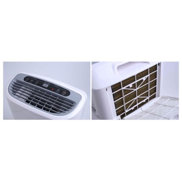 Dehumidifier воздуха автоматического сертификата CE Dehumidifier домочадца начал