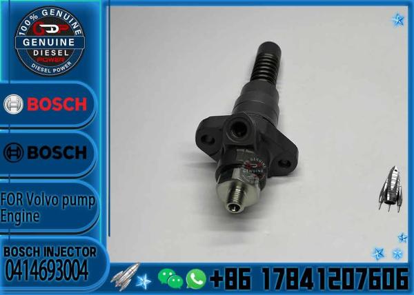 0 414 693 002 Diesel Engine Fuel Injection Unit Pump 0414693002