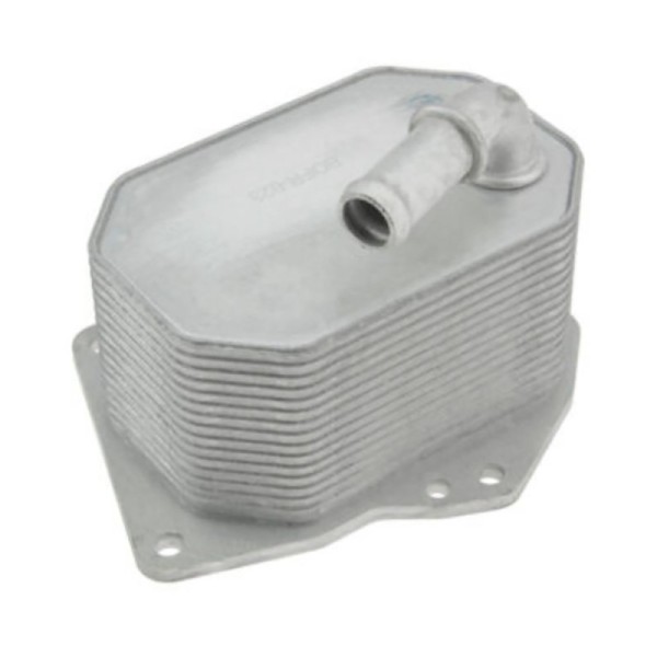 Auto Oil Cooler BB3Q6B624EA 1746665 BB3Q6B624EA-BN-1360 for Ford Ranger 2011-2019 Mazda BT-50 Transmission Oil Cooler Kits