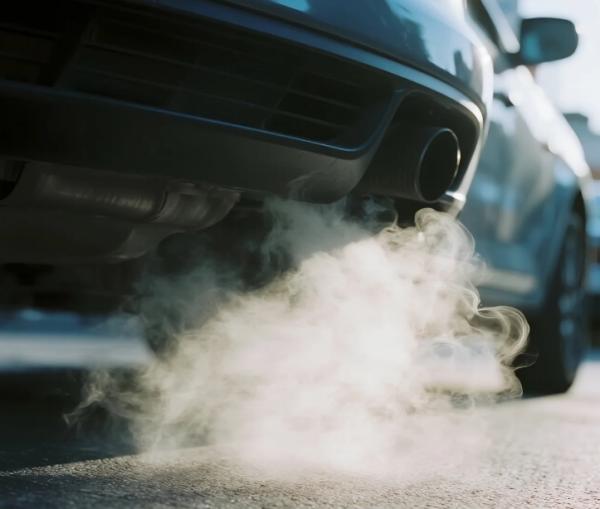 Yellow Three Way Catalytic Powder For Automobile Exhaust Treatment