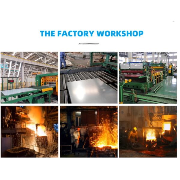 4 мм 10 мм 2B нержавеющая сталь 0,3 мм-60 мм специальная толщина