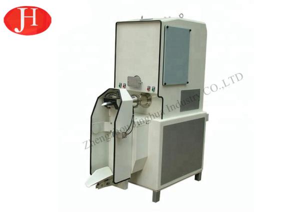 Easy Operation Cassava Flour Processing Equipment Automatic Packing Machine