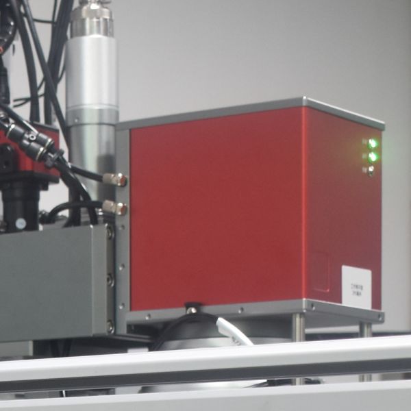 6000W Handheld Laser Welding Machine with 3 Years Warranty for Battery Welding Applications